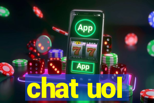 chat uol